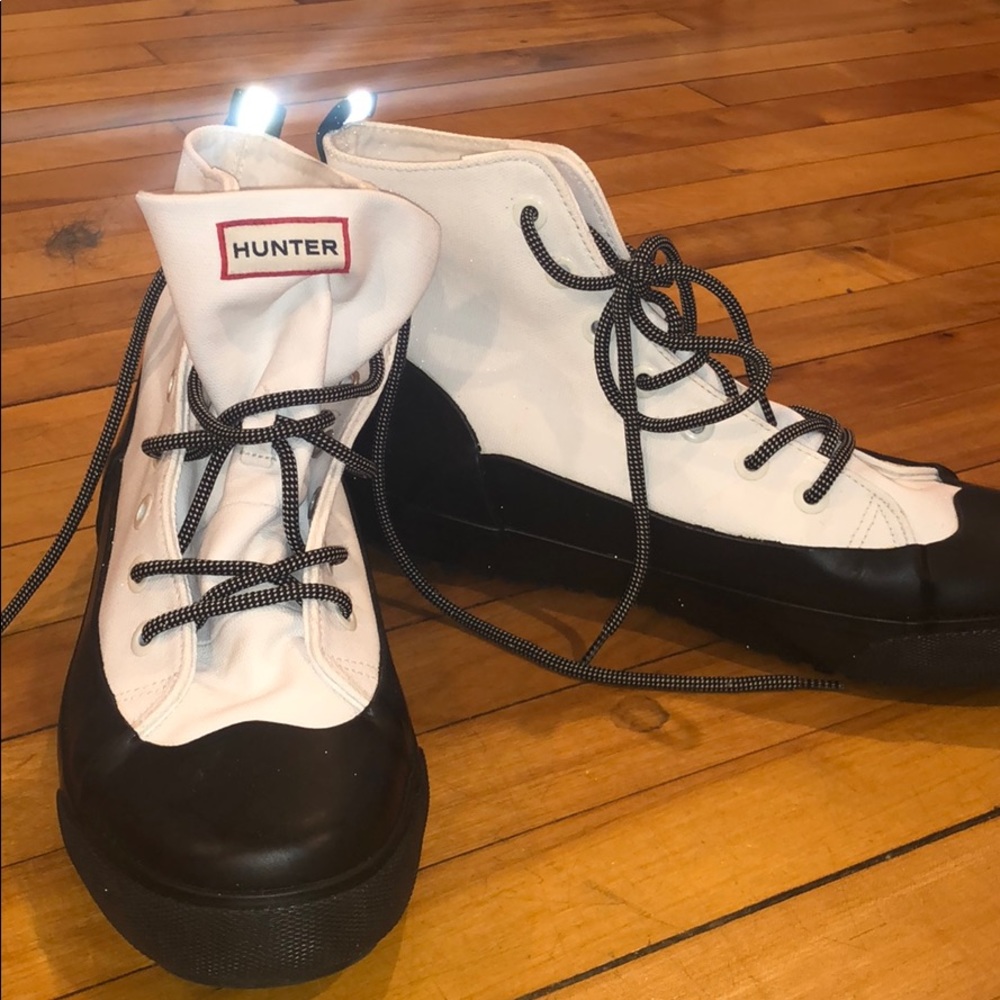 Hunter Shoes